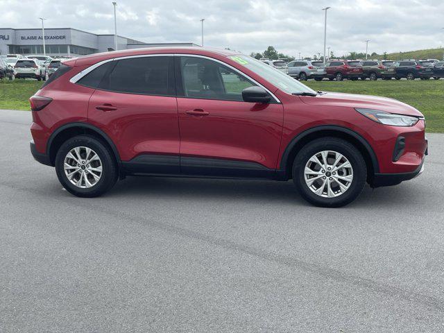 used 2023 Ford Escape car, priced at $17,500