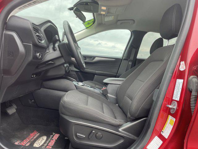used 2023 Ford Escape car, priced at $17,500