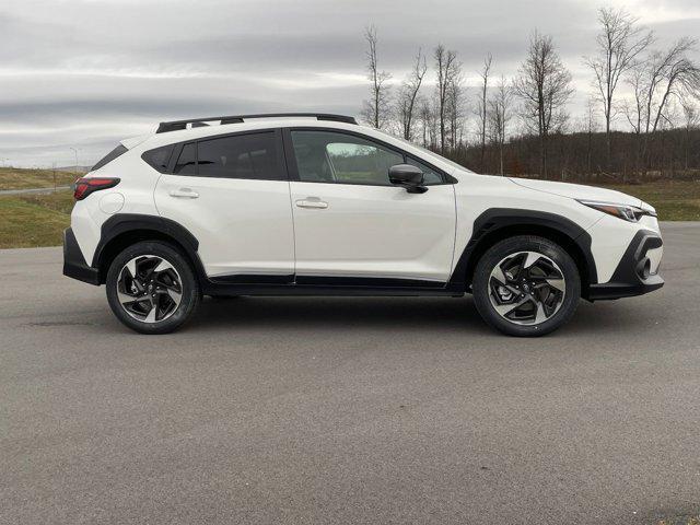 new 2025 Subaru Crosstrek car, priced at $33,781