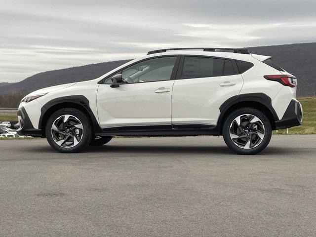 new 2025 Subaru Crosstrek car, priced at $33,781