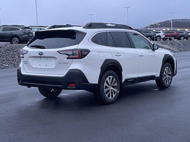 new 2025 Subaru Outback car, priced at $34,665