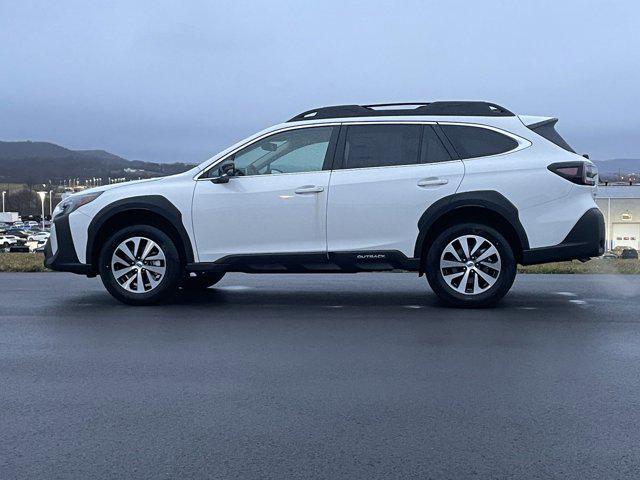 new 2025 Subaru Outback car, priced at $34,665