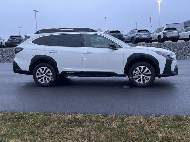 new 2025 Subaru Outback car, priced at $34,665