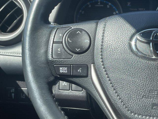 used 2018 Toyota RAV4 car, priced at $22,000