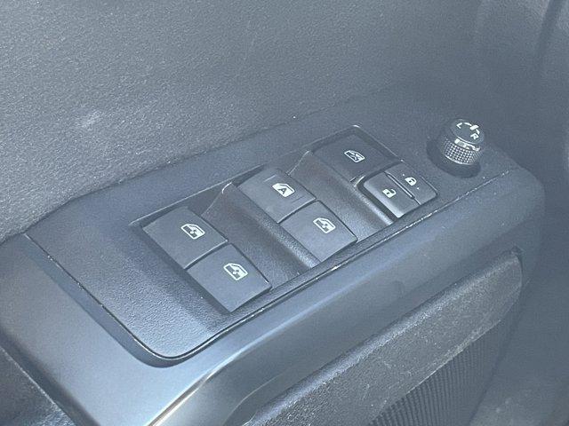 used 2021 Toyota Tacoma car, priced at $32,500