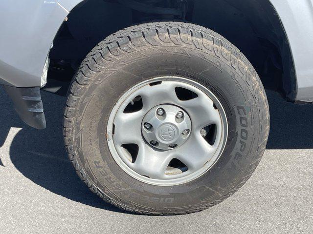used 2021 Toyota Tacoma car, priced at $32,500