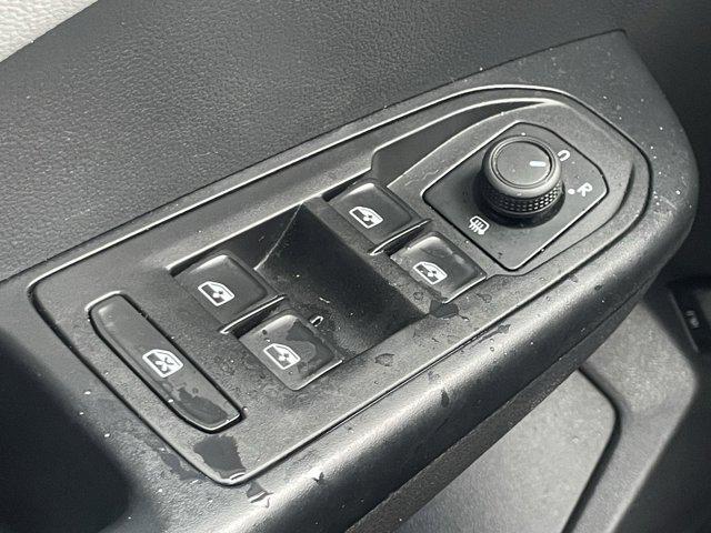 used 2022 Volkswagen Taos car, priced at $22,000