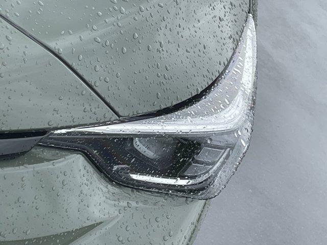new 2025 Subaru Crosstrek car, priced at $33,005