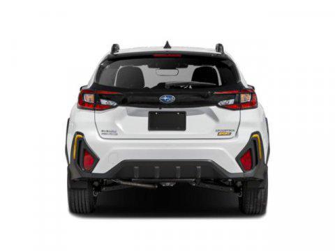 new 2025 Subaru Crosstrek car, priced at $35,153