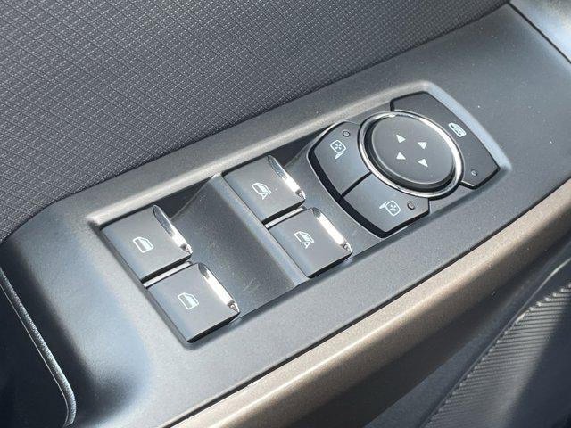 used 2024 Ford F-150 car, priced at $44,500