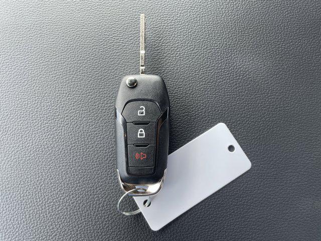 used 2024 Ford F-150 car, priced at $44,500