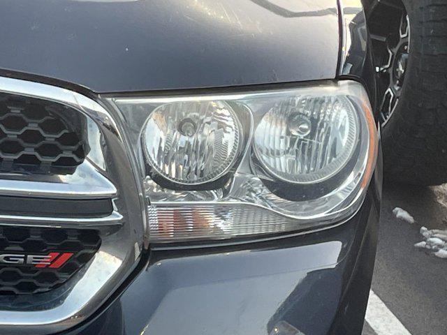 used 2013 Dodge Durango car, priced at $12,400