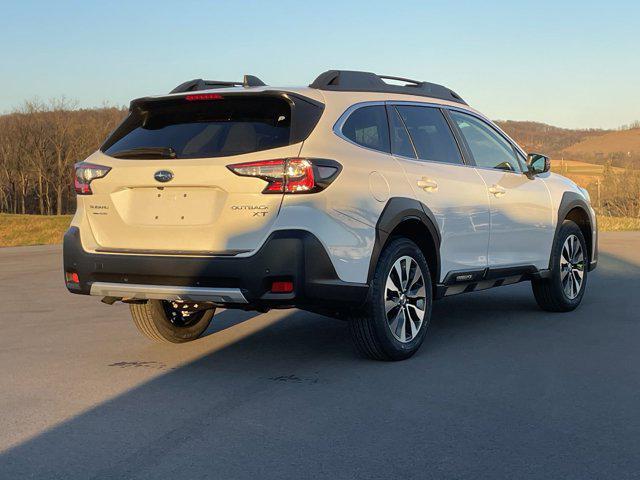 new 2025 Subaru Outback car, priced at $39,525