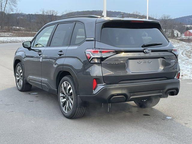 new 2025 Subaru Forester car, priced at $39,358