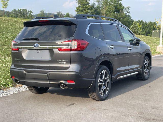 new 2024 Subaru Ascent car, priced at $47,283