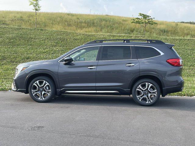 new 2024 Subaru Ascent car, priced at $47,283