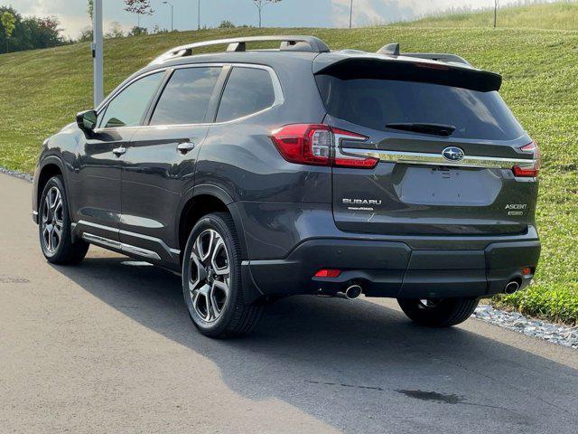 new 2024 Subaru Ascent car, priced at $47,283