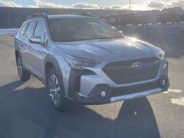 new 2025 Subaru Outback car, priced at $39,757