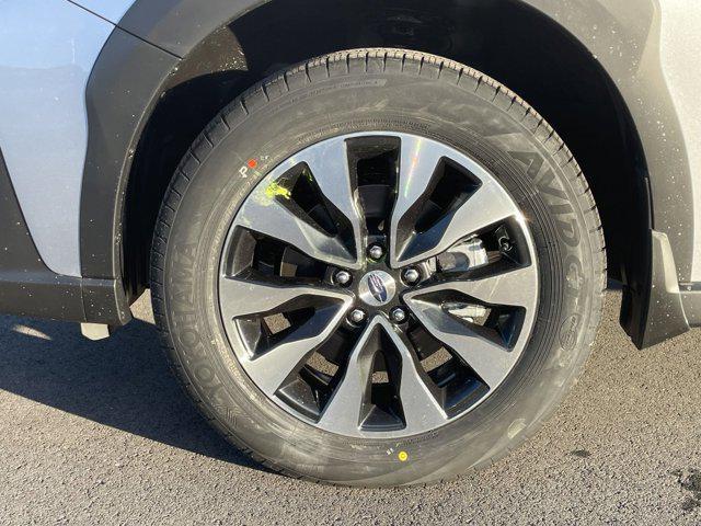 new 2025 Subaru Outback car, priced at $39,757