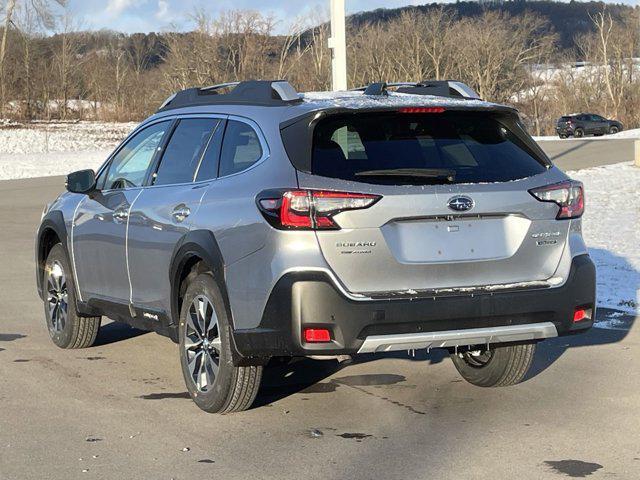 new 2025 Subaru Outback car, priced at $39,757