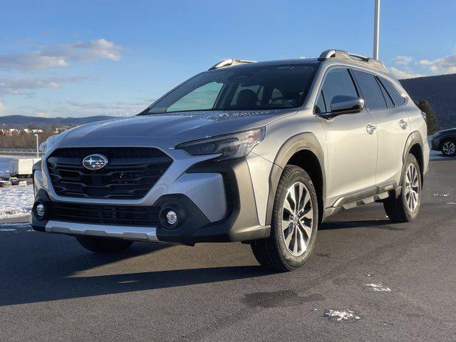 new 2025 Subaru Outback car, priced at $39,757