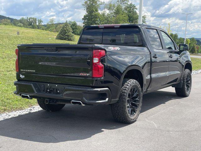 used 2023 Chevrolet Silverado 1500 car, priced at $54,988