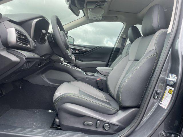 new 2025 Subaru Outback car, priced at $38,087