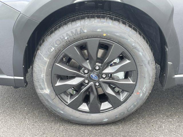 new 2025 Subaru Outback car, priced at $38,087