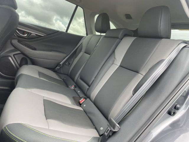 new 2025 Subaru Outback car, priced at $38,087