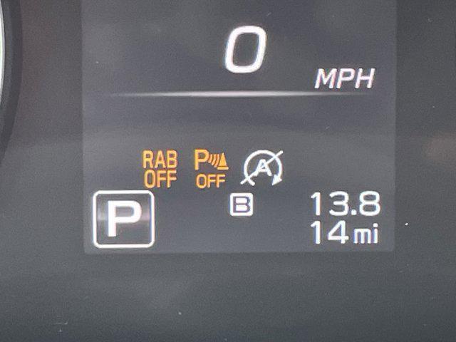 new 2025 Subaru Outback car, priced at $38,087