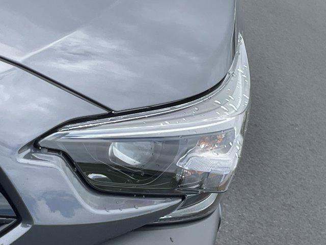 new 2025 Subaru Outback car, priced at $38,087