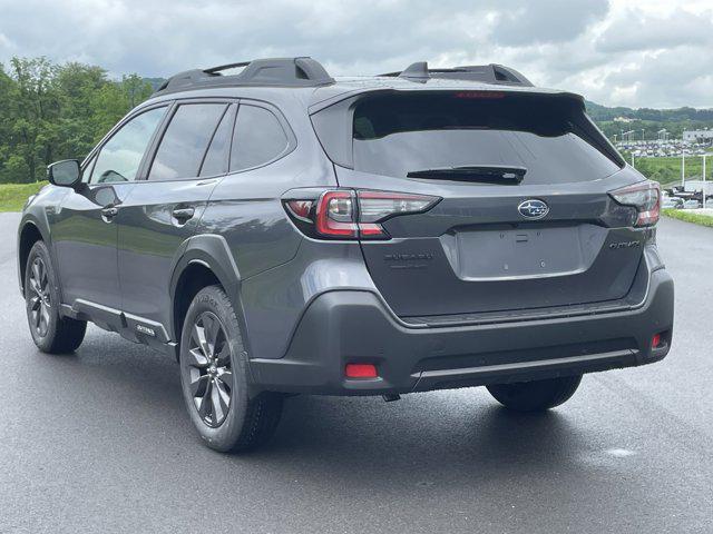 new 2025 Subaru Outback car, priced at $38,087
