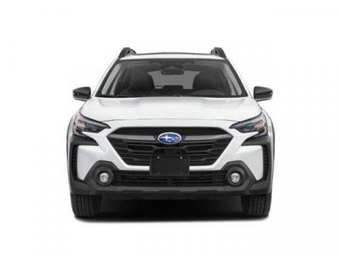 new 2025 Subaru Outback car, priced at $34,364