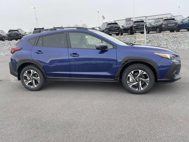 new 2024 Subaru Crosstrek car, priced at $28,612