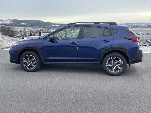 new 2024 Subaru Crosstrek car, priced at $28,612