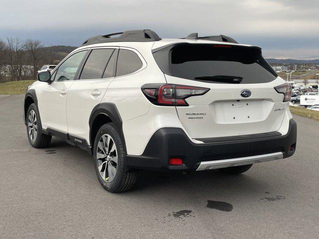 new 2025 Subaru Outback car, priced at $37,470