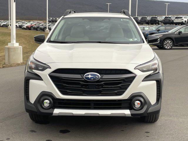 new 2025 Subaru Outback car, priced at $37,470