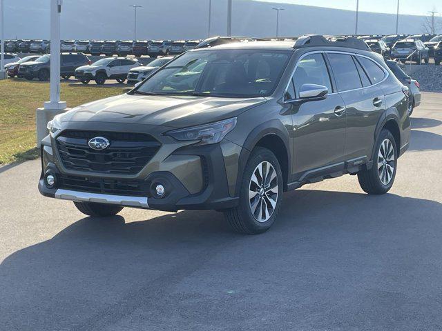 new 2025 Subaru Outback car, priced at $39,583