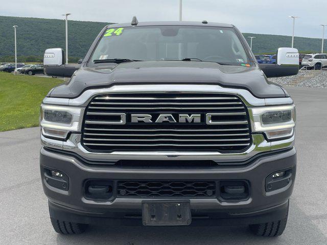used 2024 Ram 2500 car, priced at $57,000