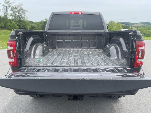 used 2024 Ram 2500 car, priced at $57,000