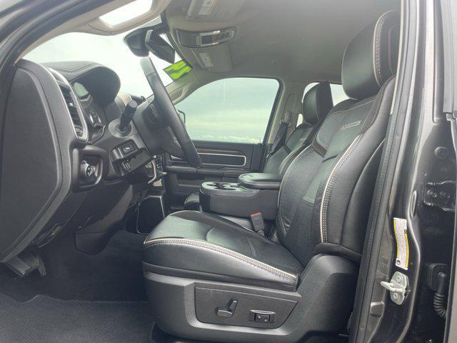 used 2024 Ram 2500 car, priced at $57,000