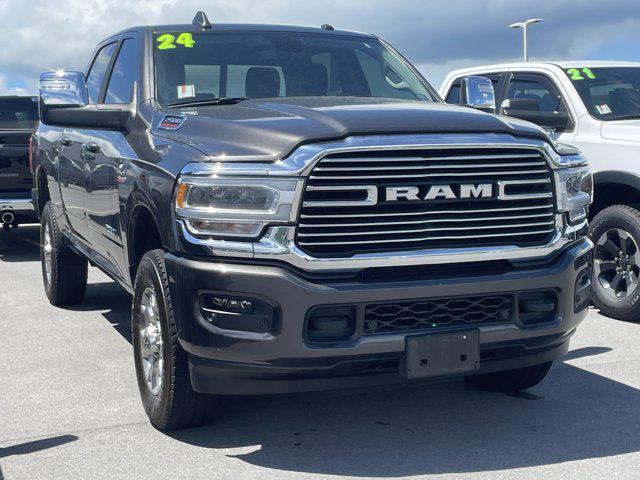 used 2024 Ram 2500 car, priced at $57,000