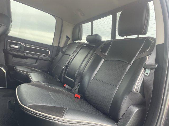 used 2024 Ram 2500 car, priced at $57,000