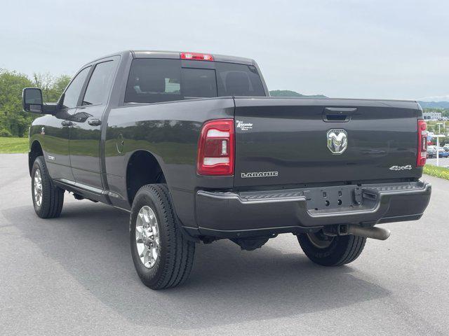 used 2024 Ram 2500 car, priced at $57,000
