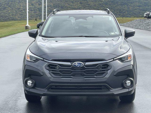 new 2025 Subaru Crosstrek car, priced at $30,399