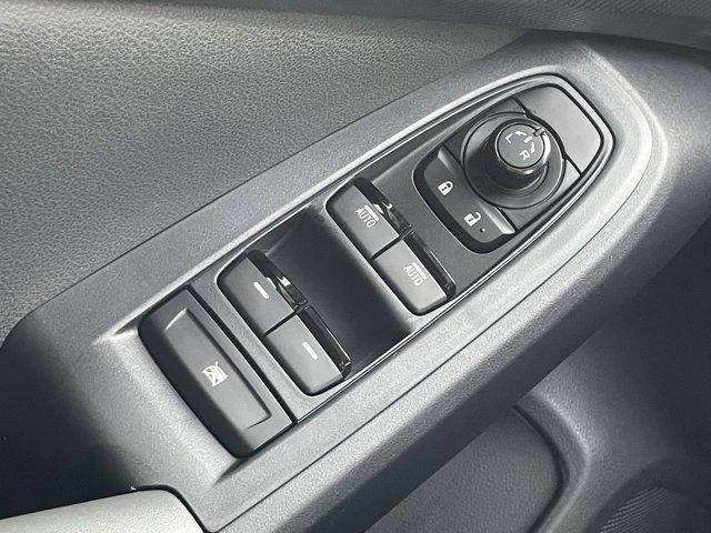 new 2025 Subaru Crosstrek car, priced at $30,399