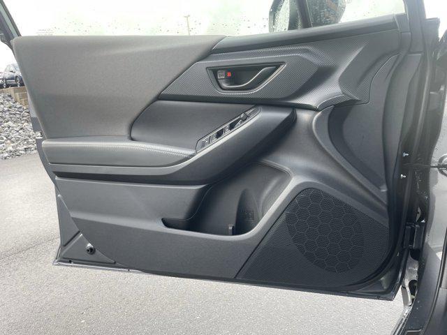 new 2025 Subaru Crosstrek car, priced at $30,399