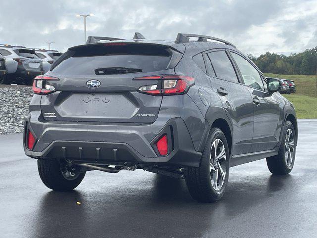 new 2025 Subaru Crosstrek car, priced at $30,399