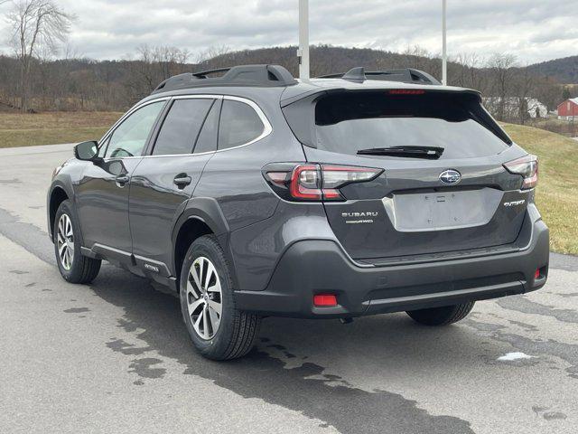 new 2025 Subaru Outback car, priced at $32,465