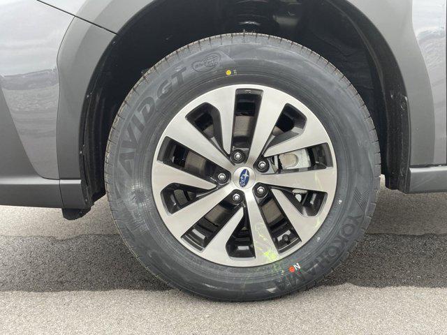 new 2025 Subaru Outback car, priced at $32,465